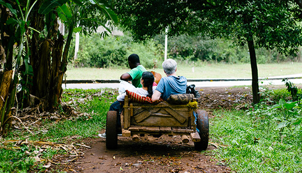 Zanzibar Excursions Tours and Activities - Explore & Excursions in Zanzibar