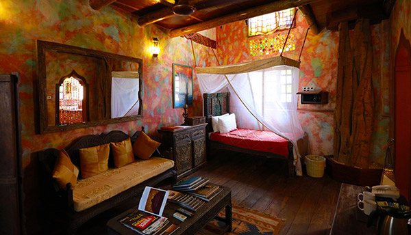 Hotels & Lodges Zanzibar Hotels and Lodges