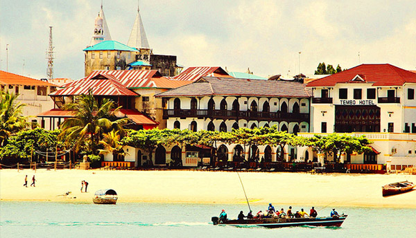 Zanzibar (Unguja)